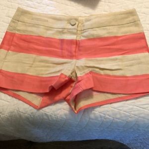 J.crew shorts